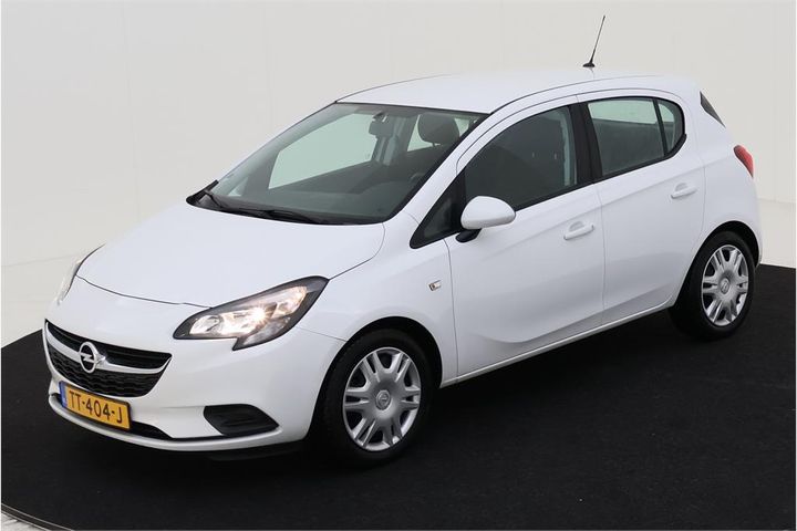 opel corsa 2018 w0v0xep68j4332916