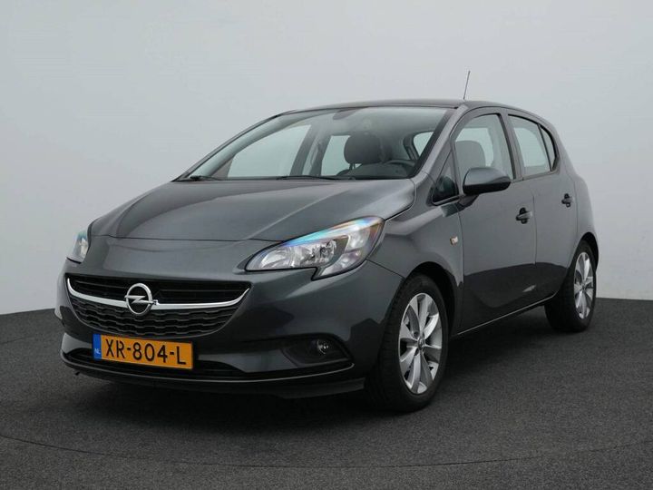 opel corsa 2019 w0v0xep68j4333256