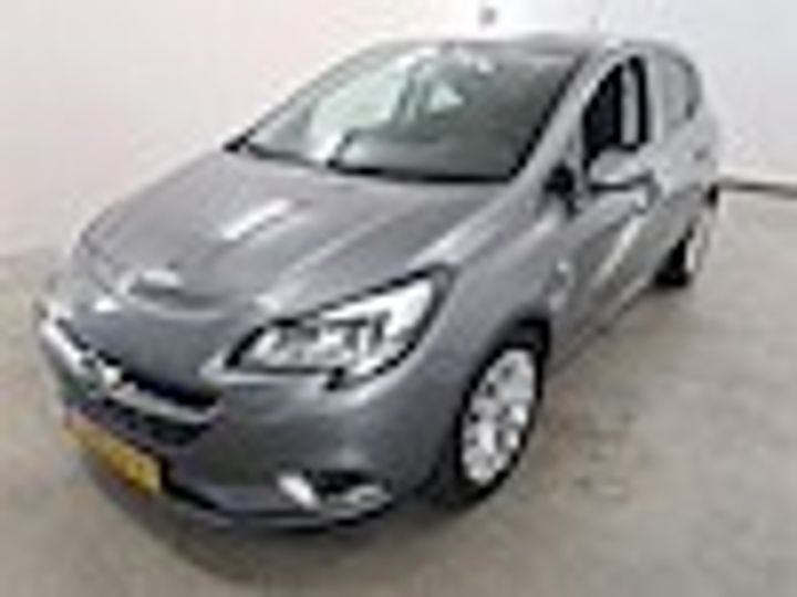 opel corsa 2018 w0v0xep68j4342783