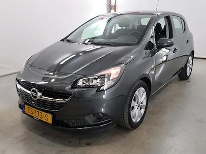 opel corsa 2018 w0v0xep68j4345345