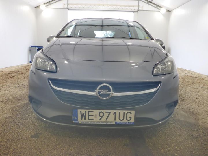 opel corsa 2018 w0v0xep68j4352467