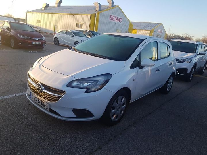 opel corsa 2018 w0v0xep68j4358282