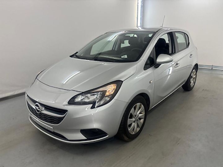 opel corsa 2018 w0v0xep68j4392170