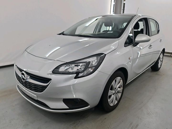 opel corsa 2018 w0v0xep68j4396825