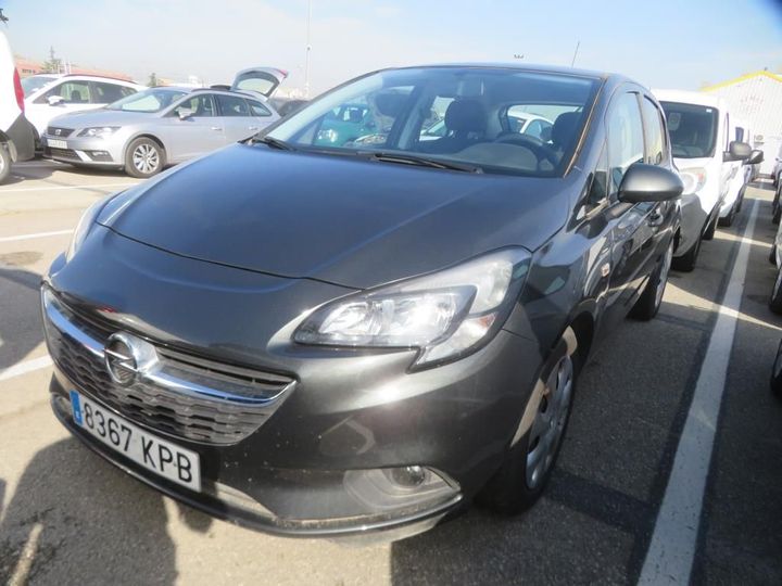 opel corsa 2018 w0v0xep68j4401181