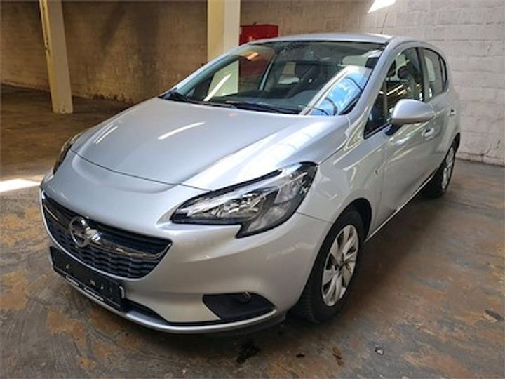 opel corsa - 2015 2018 w0v0xep68j4408946