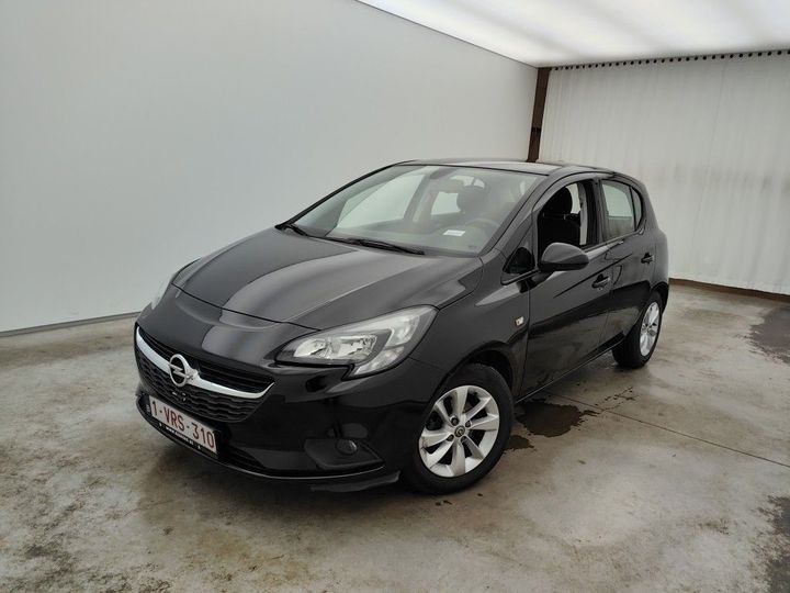 opel corsa 3/5drs &#3914 2019 w0v0xep68k4031470