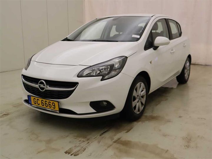 opel corsa 2018 w0v0xep68k4038882