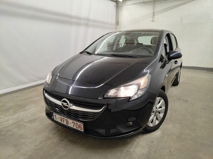 opel corsa 3/5drs '14 2018 w0v0xep68k4062117