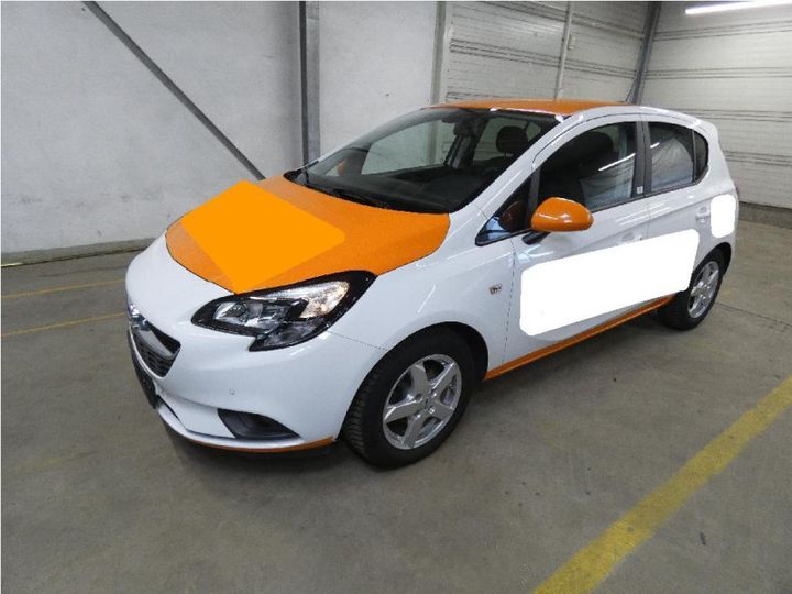 opel corsa e edition ecoflex 2019 w0v0xep68k4116564