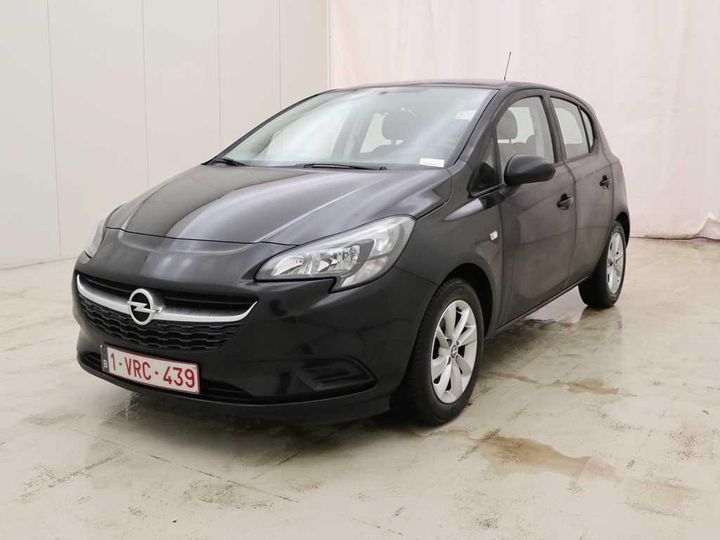 opel corsa 2019 w0v0xep68k4169816