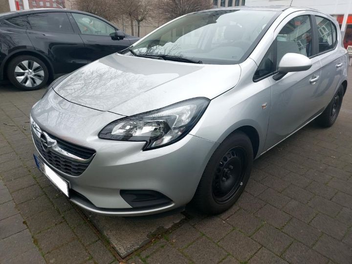 opel corsa 1.4 2019 w0v0xep68k4215509