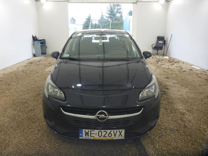 opel corsa 2019 w0v0xep68k4220573