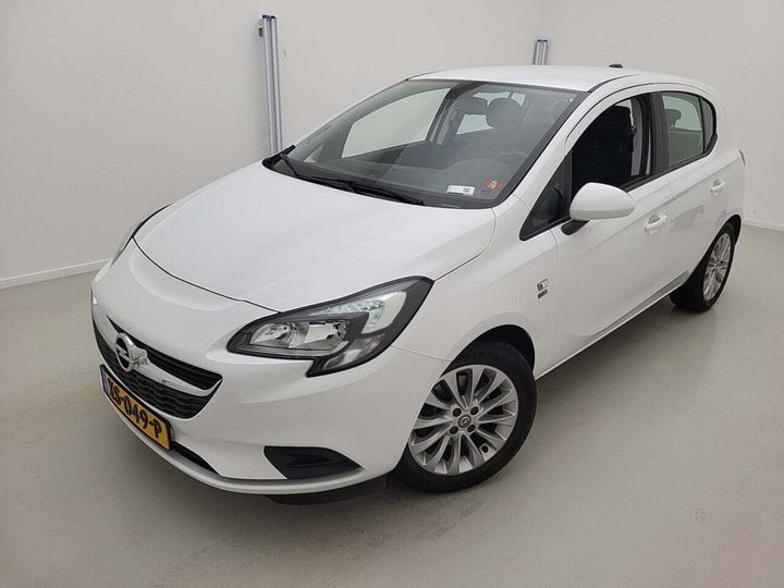 opel corsa 2019 w0v0xep68k4231997