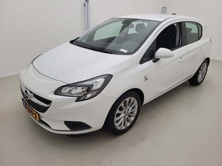 opel corsa 2019 w0v0xep68k4239138