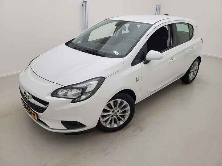 opel corsa 2019 w0v0xep68k4239886