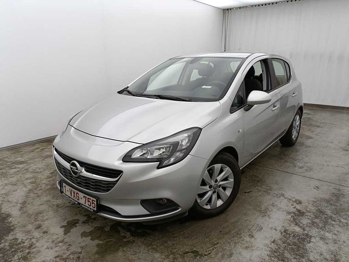 opel corsa 3/5drs &#3914 2019 w0v0xep68k4261605