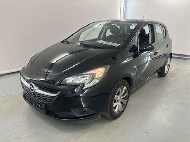 opel corsa 2019 w0v0xep68k4266087