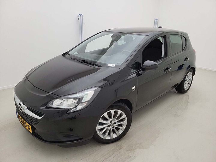 opel corsa 2019 w0v0xep68k4270570