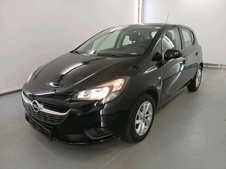 opel corsa 2019 w0v0xep68k4272966