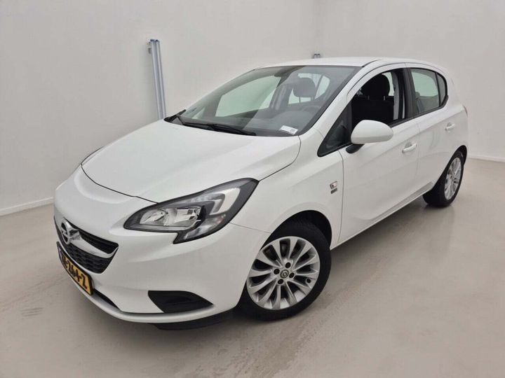 opel corsa 2019 w0v0xep68k4286389