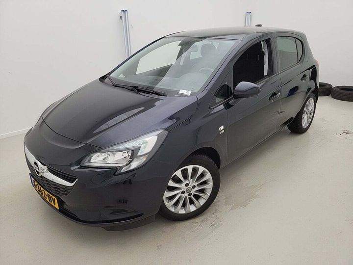 opel corsa 2019 w0v0xep68k4288302