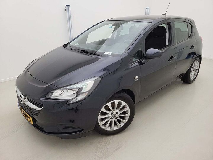 opel corsa 2019 w0v0xep68k4288476