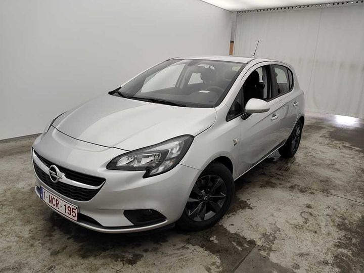 opel corsa 3/5drs &#3914 2019 w0v0xep68k4288951