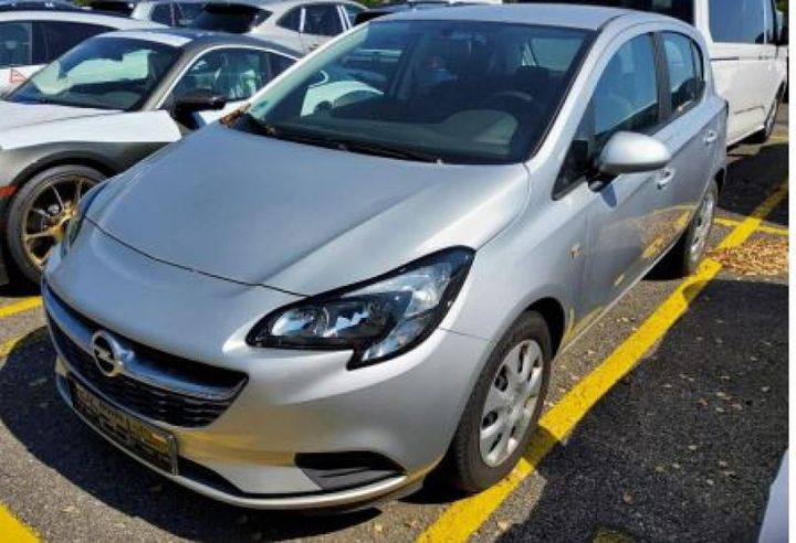 opel corsa 2019 w0v0xep68k4304879