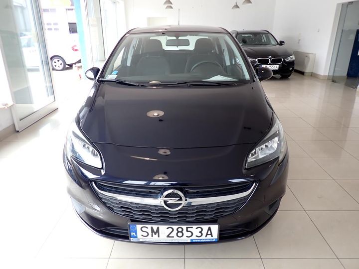 opel corsa 2019 w0v0xep68k4312218