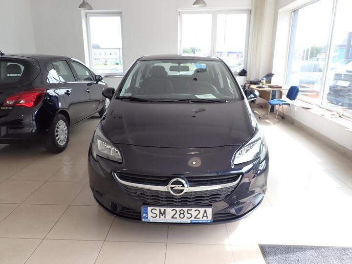 opel corsa 2019 w0v0xep68k4312517