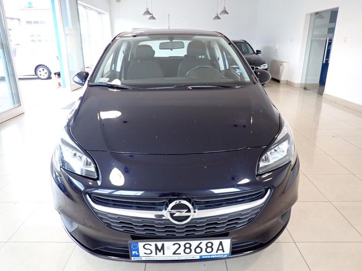 opel corsa 2019 w0v0xep68k4314345