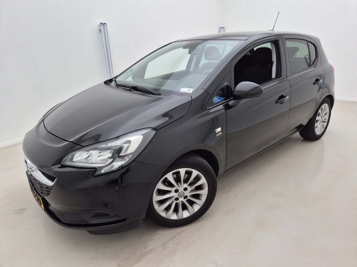 opel corsa 2019 w0v0xep68k4314962