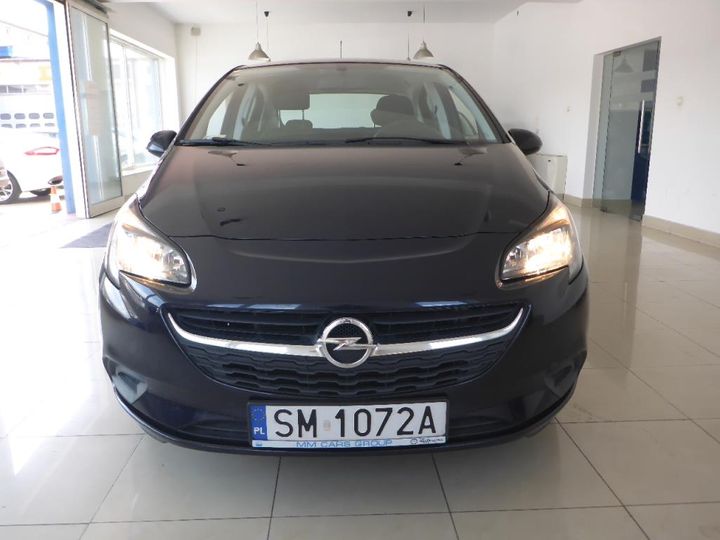 opel corsa 2019 w0v0xep68k4319461