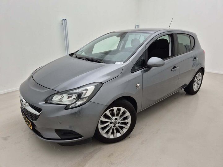 opel corsa 2019 w0v0xep68k4319577