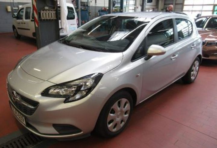 opel corsa e 2019 w0v0xep68k4370558