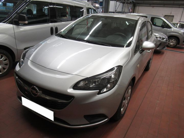 opel corsa 1.2 2019 w0v0xep68k4416052