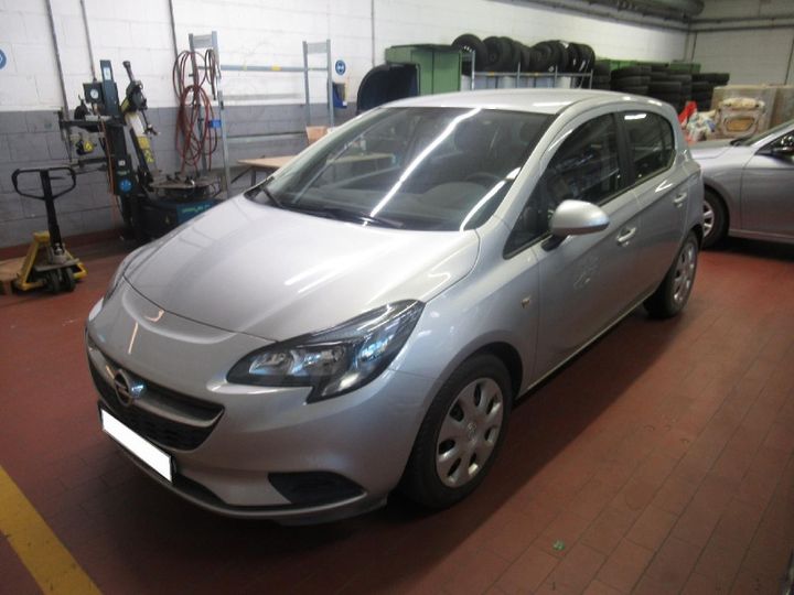 opel corsa 1.2 2019 w0v0xep68k4416077