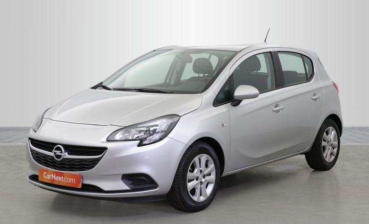 opel corsa 2019 w0v0xep68k4418672