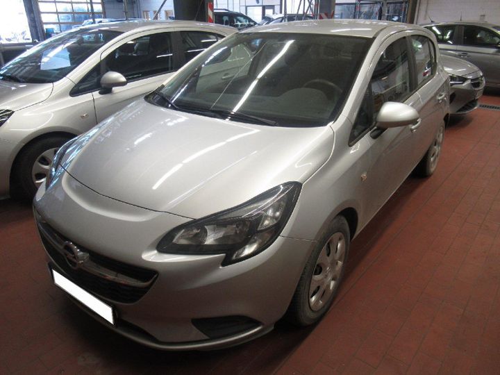 opel corsa 1.2 2019 w0v0xep68k4420324