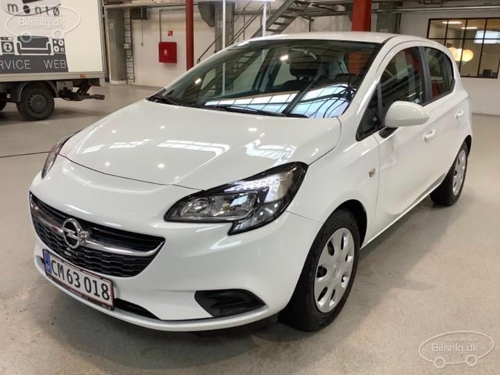 opel corsa hatchback 2019 w0v0xep68k4442656