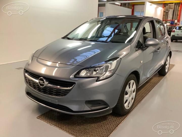 opel corsa hatchback 2019 w0v0xep68k4444987