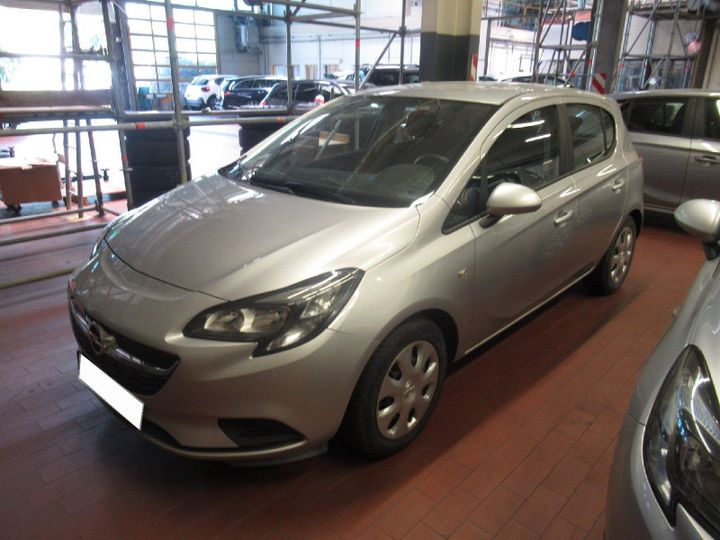 opel corsa 1.2 2019 w0v0xep68k4469009