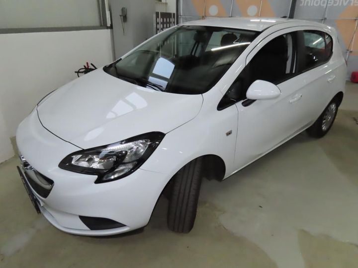 opel corsa 2019 w0v0xep68k4515652