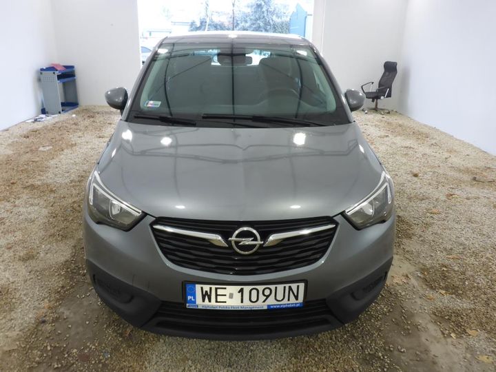 opel crossland x 2018 w0v7d9ec1j4418190