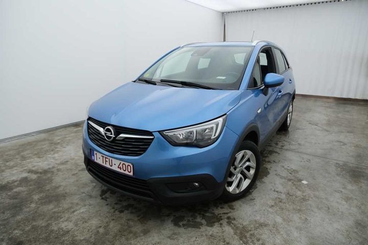 opel crossland x &#3917 2017 w0v7d9ec5j4047308