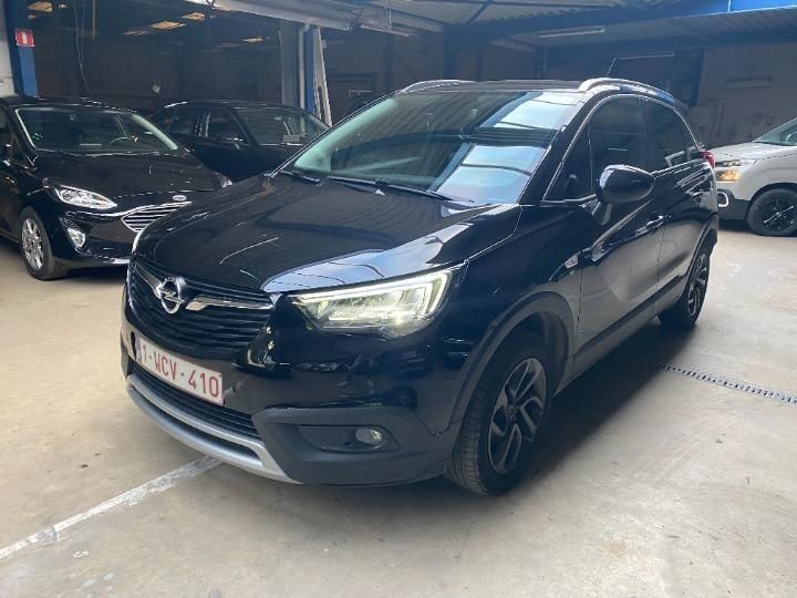 opel crossland crossland x suv 2020 w0v7d9ed1l4297902