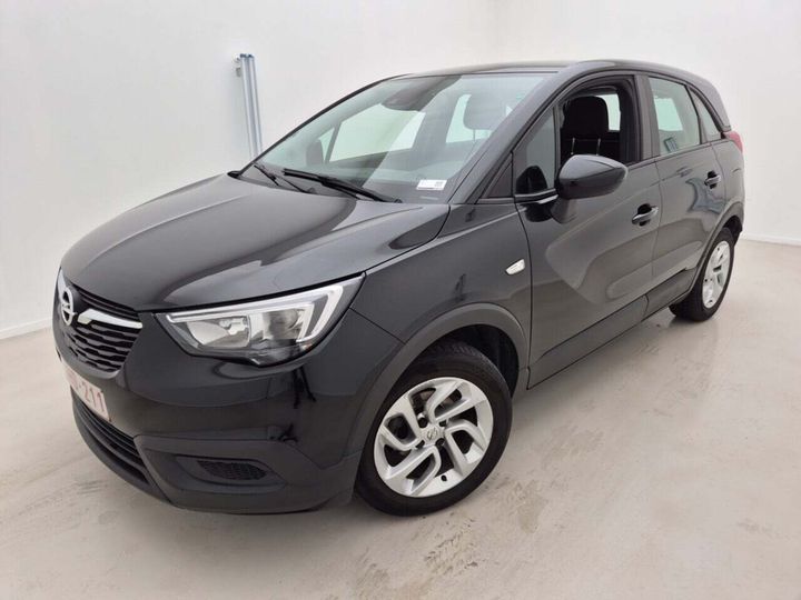 opel crossland 2019 w0v7d9ee0k4356252