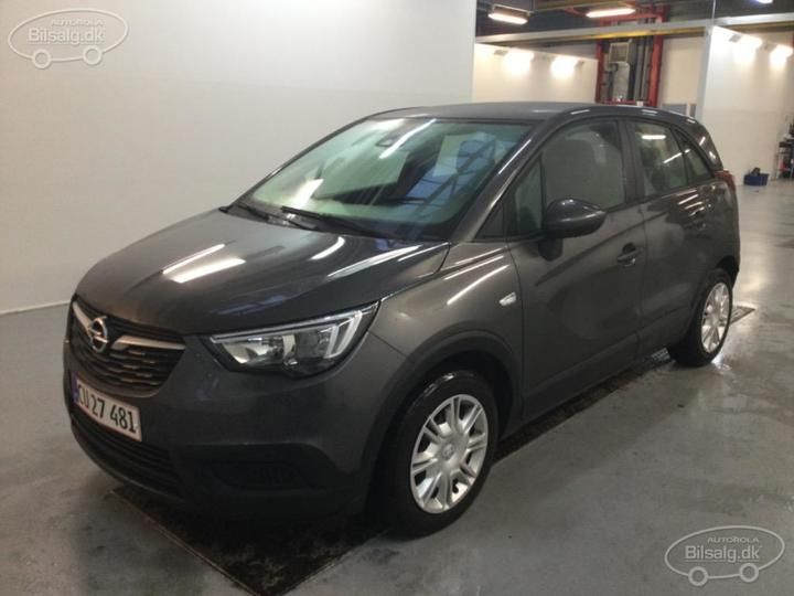 opel crossland crossland x suv 2020 w0v7d9ee0l4263622