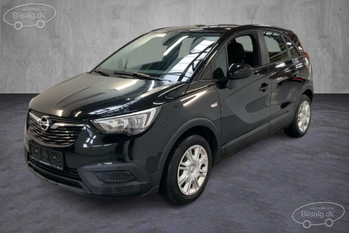 opel crossland crossland x suv 2020 w0v7d9ee1l4202876